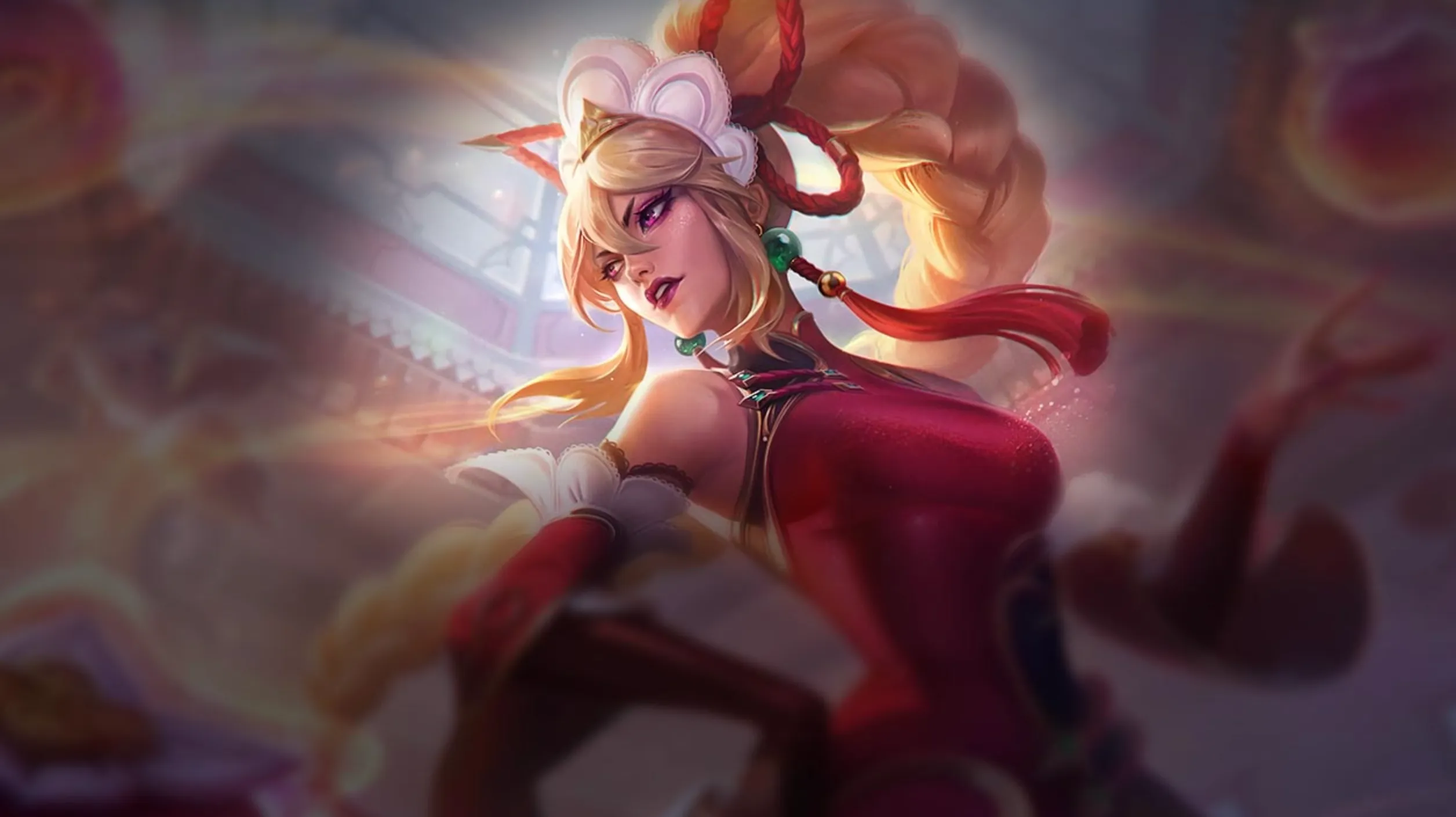 how to play syndra in wild rift